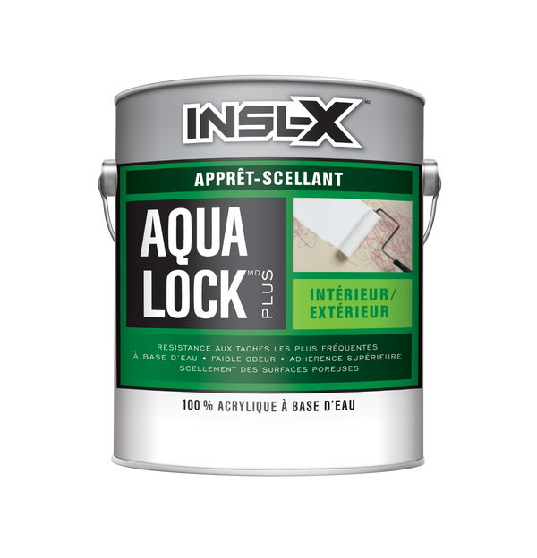 INSL-X - Apprêt-scellant Aqua Lock Plus