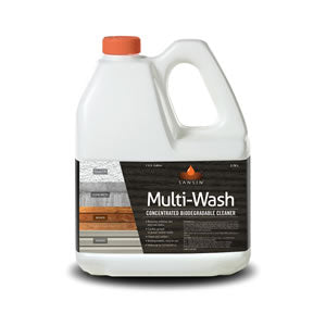 Sansin - Multi-Wash Cleanser