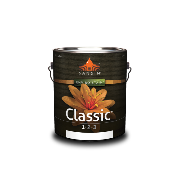 Sansin - Classic 1 - 1 Liter