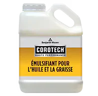 Corotech V600 – Émulsifiant pour l'huile et la graisse | Benjamin Moor ...