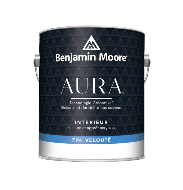 Benjamin Moore - Aura