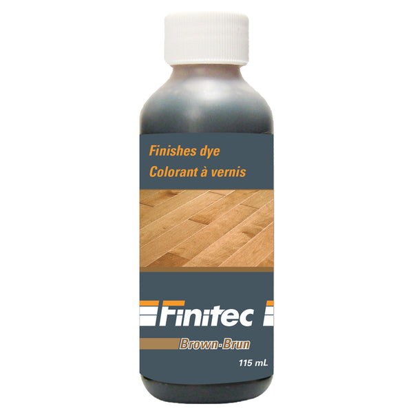 Finitec - Varnish Colorant