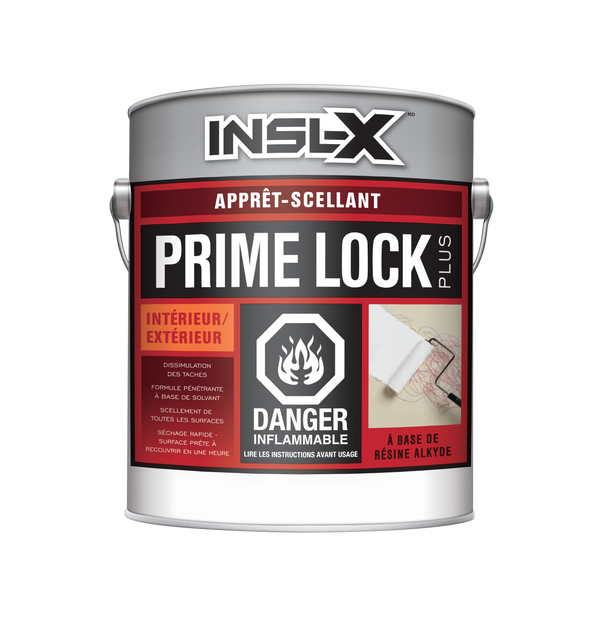 INSL-X - Prime Lock Plus