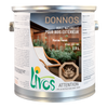 Livos Donnos - Huile pour clôture et revêtement extérieur en bois