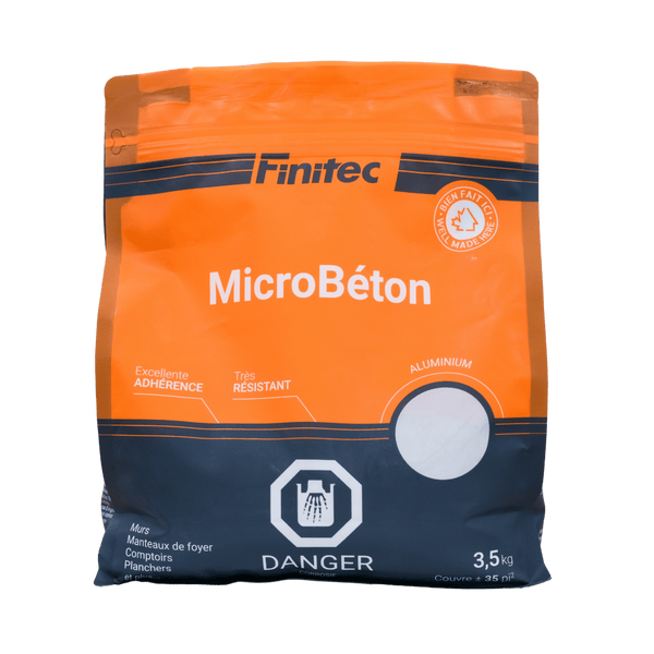Finitec MicroBeton