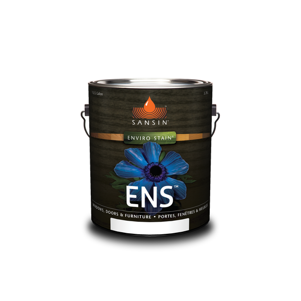 Sansin - ENS - 3.78 Liters