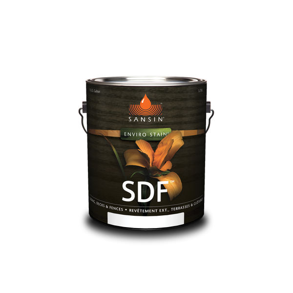 Sansin - SDF - 3.78 Liters
