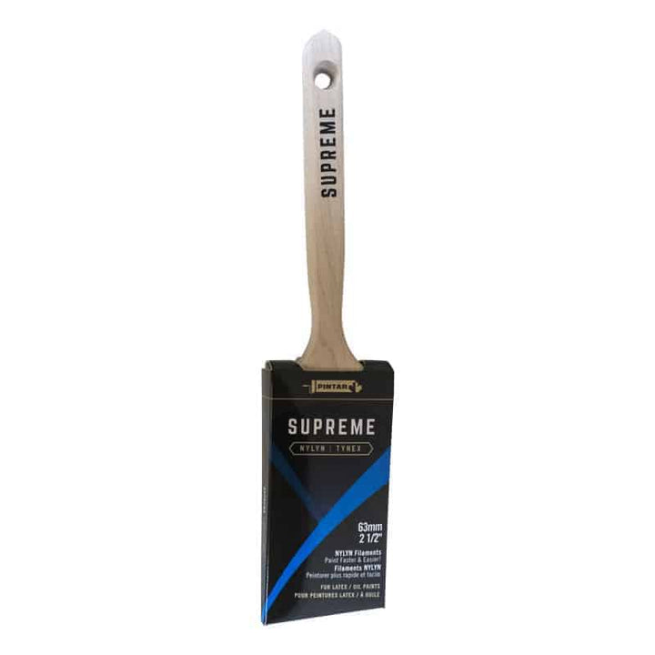 District Design Paint Brush Pintar Supreme 63mm